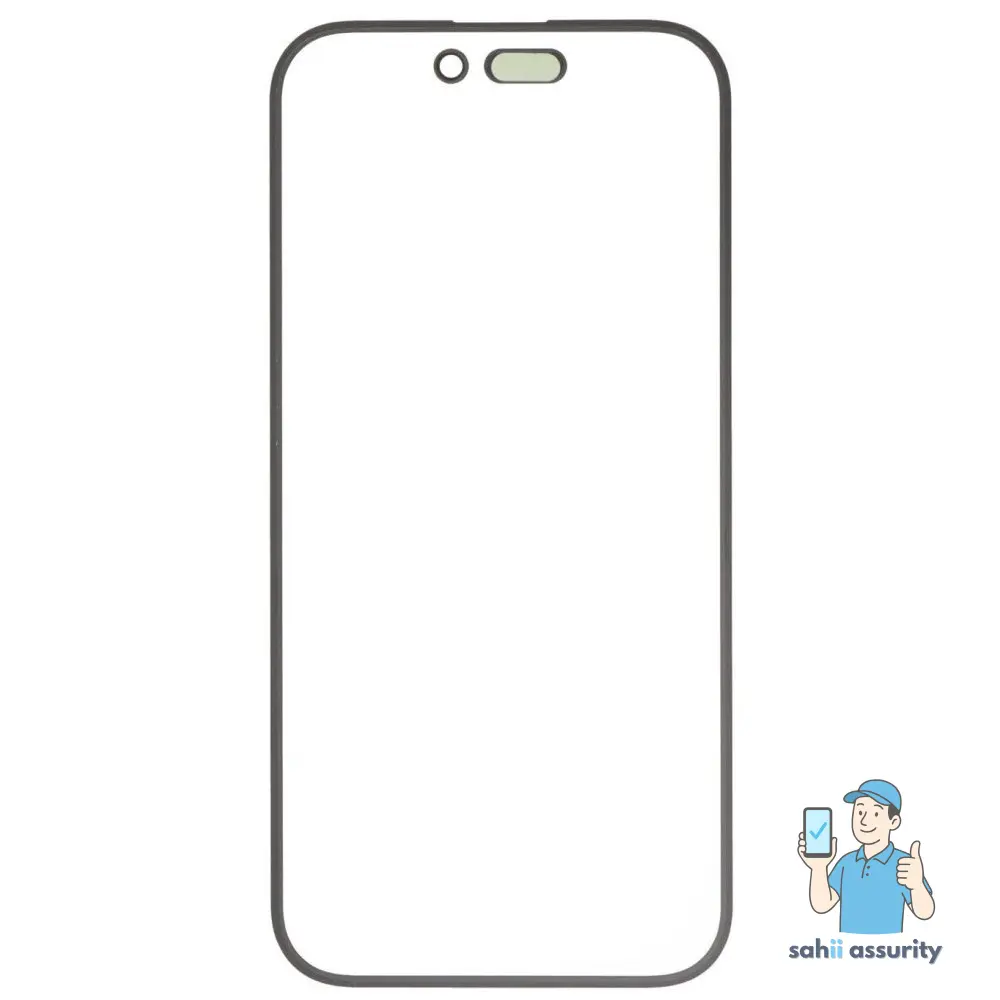 Front Glass for Apple iPhone 14 Pro thumbnail